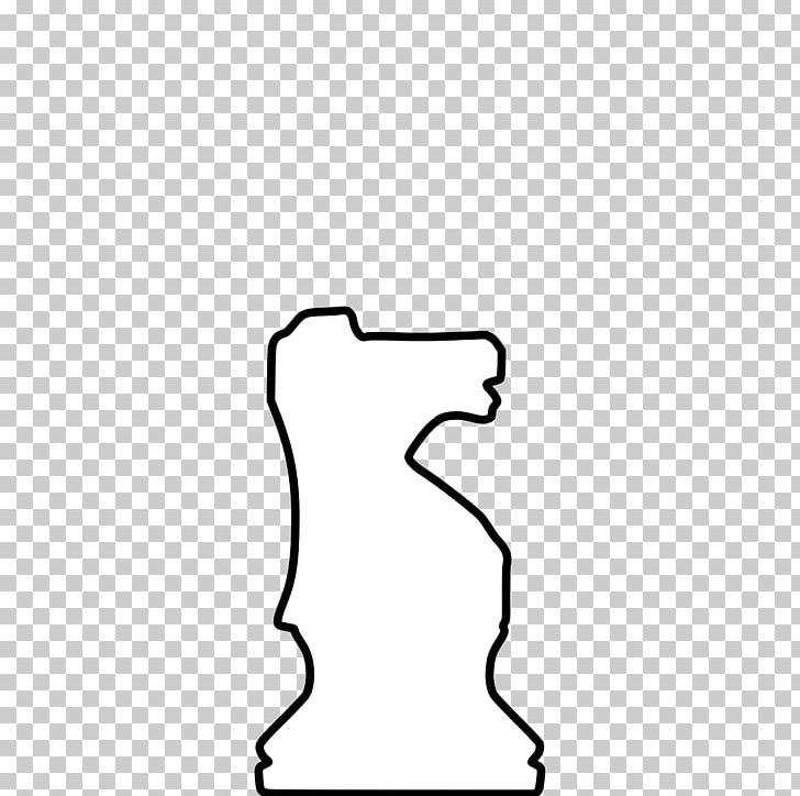 Chess Piece Knight Pawn PNG, Clipart, Angle, Area, Arm, Black, Black And White Free PNG Download