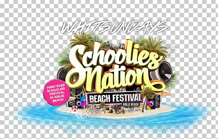 Gold Coast Schoolies Week Airlie Beach Party Music Festival PNG, Clipart, 2016, Advertising, Airlie Beach, Australia, Beach Free PNG Download