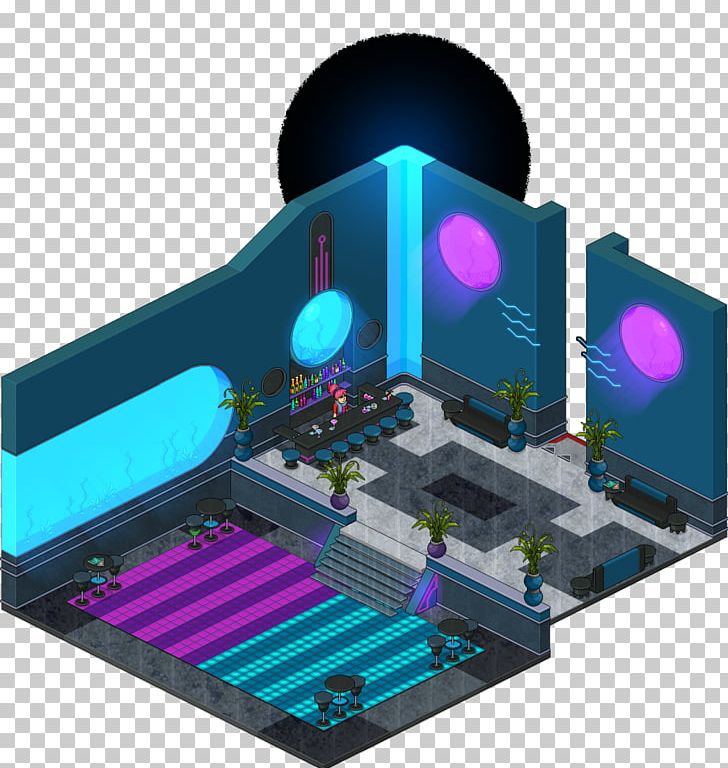 Habbo Online Chat Room Sulake Nightclub PNG, Clipart, 5 F, Avatar, B 47, Blog, Chat Room Free PNG Download