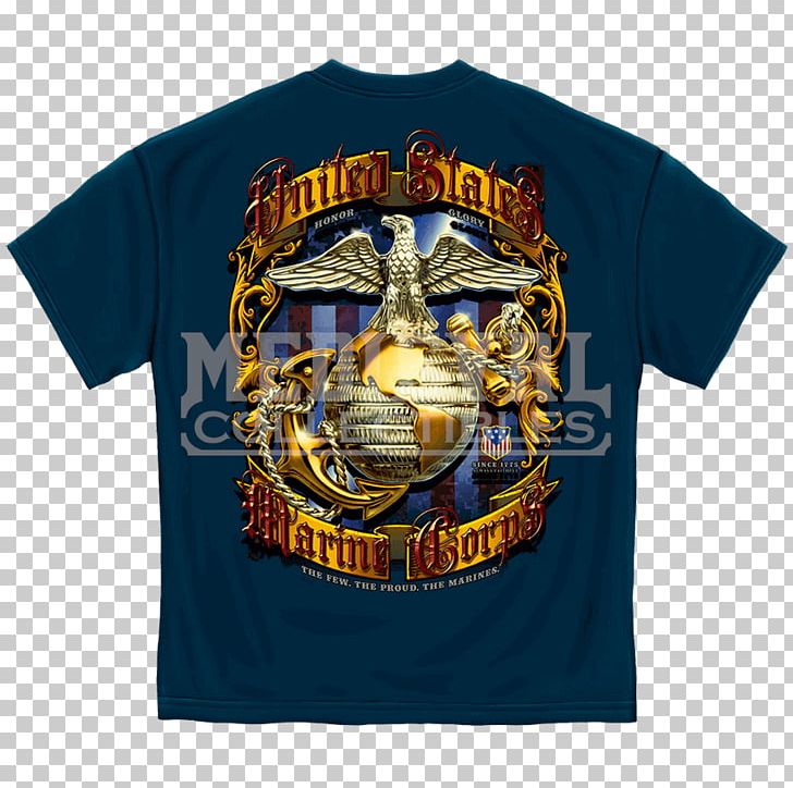 T-shirt Hoodie Sleeve Military Marines PNG, Clipart, Air Force, Army, Bluza, Brand, Clothing Free PNG Download