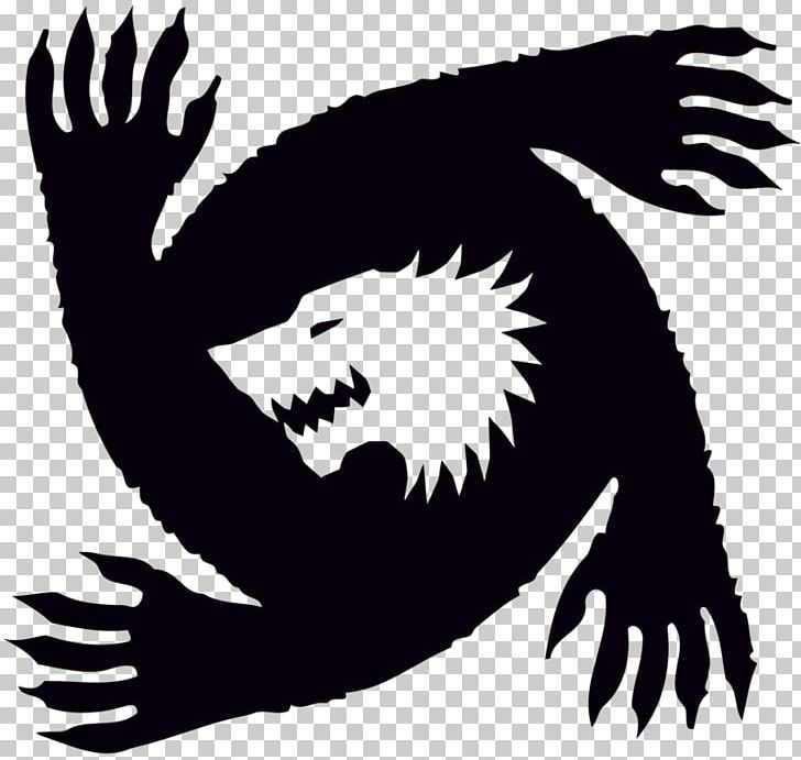 The Werewolves Of Millers Hollow Werwolf Werewolf Nazism PNG, Clipart, Art, Artwork, Beak, Bird, Black And White Free PNG Download