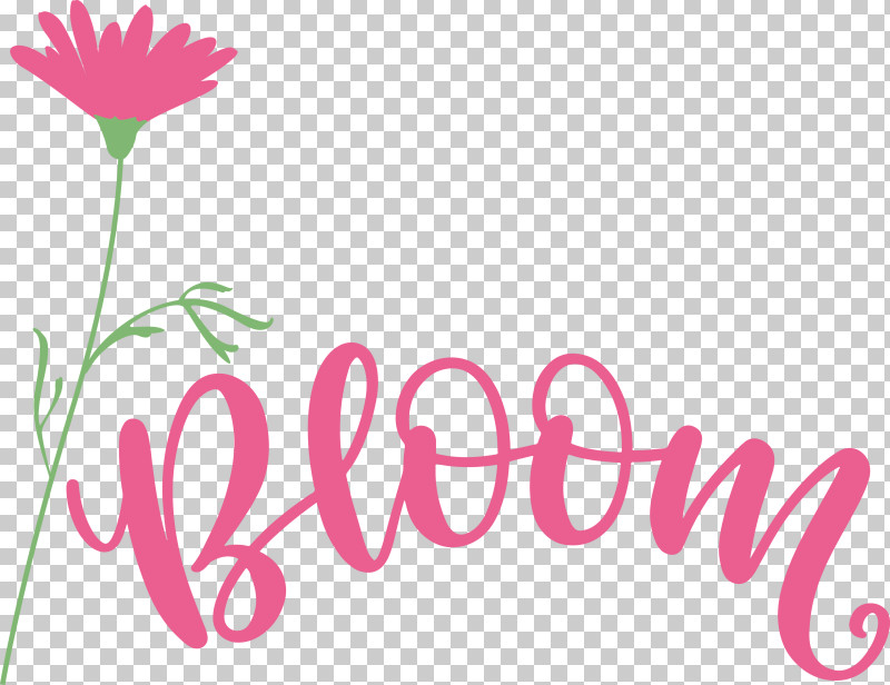 Bloom Spring Flower PNG, Clipart, Biology, Bloom, Floral Design, Flower, Logo Free PNG Download