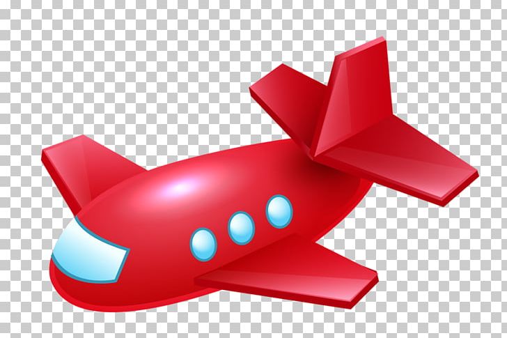 Airplane Red PNG, Clipart, Aircraft, Airplane, Animation, Cartoon, Designer Free PNG Download
