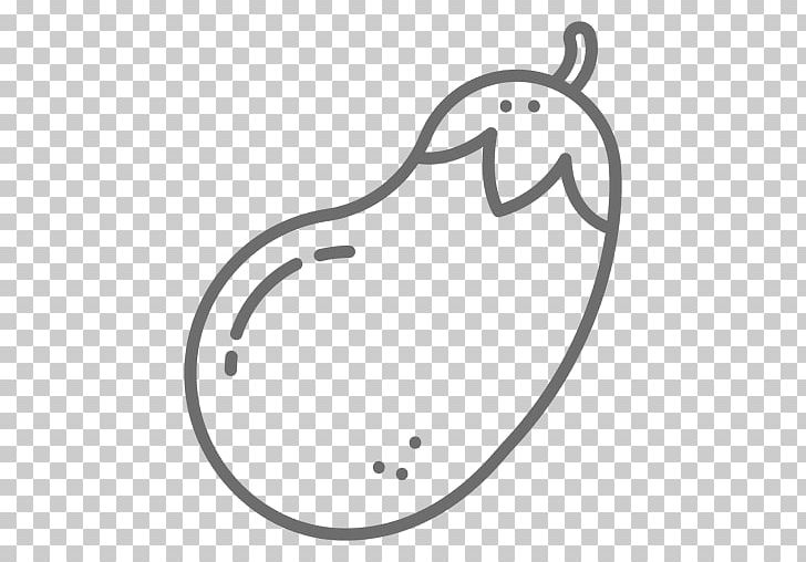 Computer Icons Eggplant PNG, Clipart, Area, Black, Black And White, Circle, Computer Icons Free PNG Download