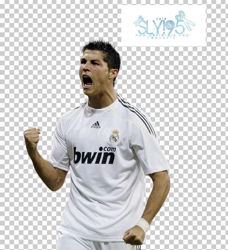 Cristiano Ronaldo Real Madrid C.F. Football Player Sport PNG, Clipart, Bear, Fifa World Player Of The Year, Football Player, Gareth Bale, Goal Free PNG Download