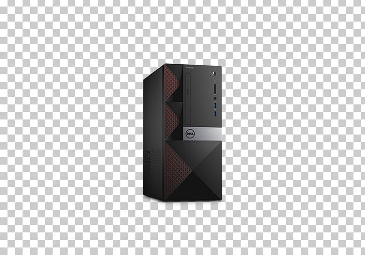 Dell Vostro 3668 3.9ghz I3-7100 Mini Tower Black Desktop Computers PNG, Clipart, Angle, Central Processing Unit, Computer, Computer Case, Dell Free PNG Download