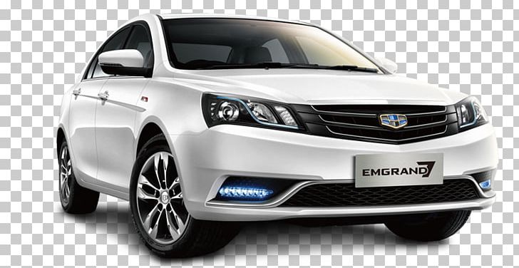 Emgrand EC7 Car Geely Yuanjing SUV PNG, Clipart,  Free PNG Download