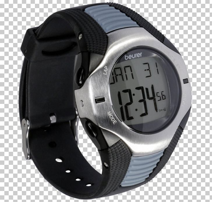 Heart Rate Monitor Watch Clock PNG, Clipart, Brand, Clock, Computer, Computer Hardware, Dive Computer Free PNG Download