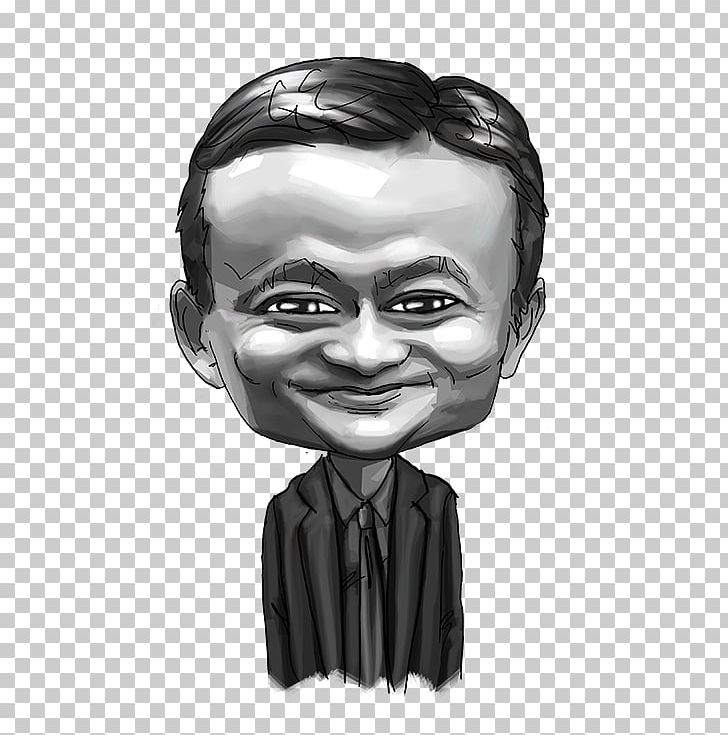 Jack Ma Entrepreneur Alibaba Group Human Behavior Drawing PNG, Clipart, Alibaba Group, Art, Black And White, Eminem, Entrepreneur Free PNG Download