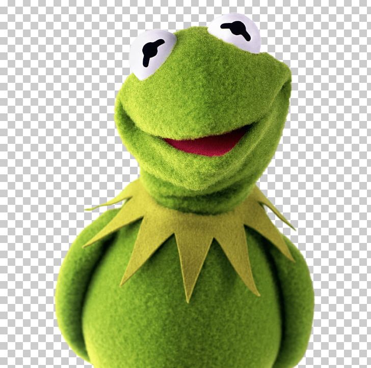 Kermit The Frog Miss Piggy The Muppets PNG, Clipart, Amphibian, Animals, Frog, Jerry Nelson, Jim Henson Free PNG Download