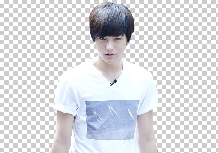 L South Korea Infinite K-pop Photography PNG, Clipart, Bangs, Black Hair, Blog, Blue, Bob Cut Free PNG Download