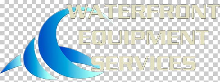 Logo Dock And Hoist Services Brand Waterfront Equipment Services PNG, Clipart, Aqua, Blue, Brand, Com, Finger Free PNG Download