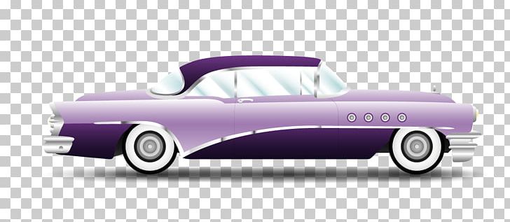 Retro Purple Car PNG, Clipart, Antique Car, Automotive Design, Brand, Car, Car Accident Free PNG Download