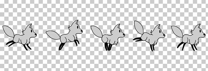 Walk Cycle Animated Film Walking Canidae PNG, Clipart, 2d Computer Graphics, Animal, Animated Film, Beccles, Black And White Free PNG Download