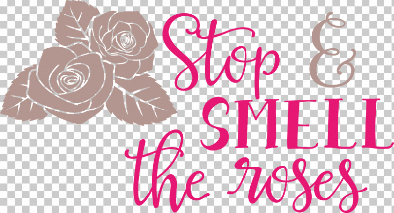 Rose Stop And Smell The Roses PNG, Clipart, Biology, Cut Flowers, Floral Design, Flower, Logo Free PNG Download