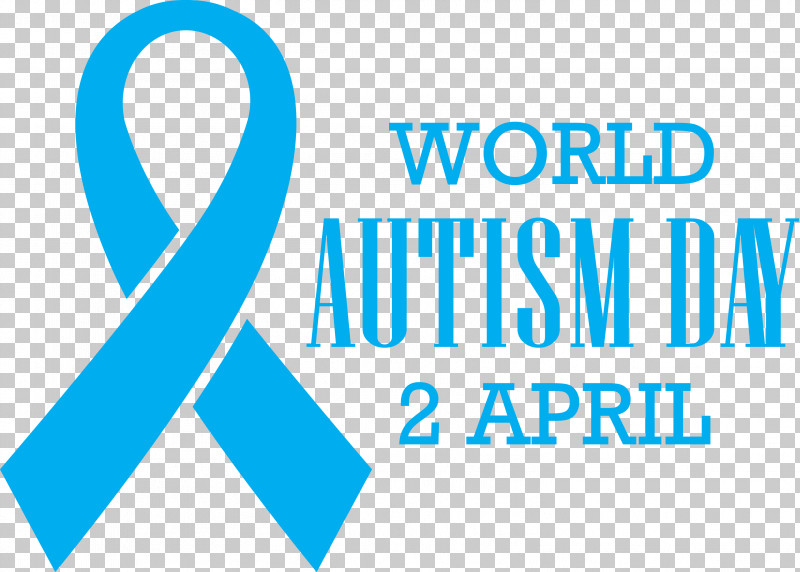 Autism Day World Autism Awareness Day Autism Awareness Day PNG, Clipart, Autism Awareness Day, Autism Day, Azure, Electric Blue, Line Free PNG Download