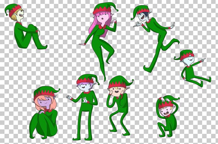 Christmas Elf Drawing PNG, Clipart, Adventure, Adventure Time, Art, Arts, Cartoon Free PNG Download