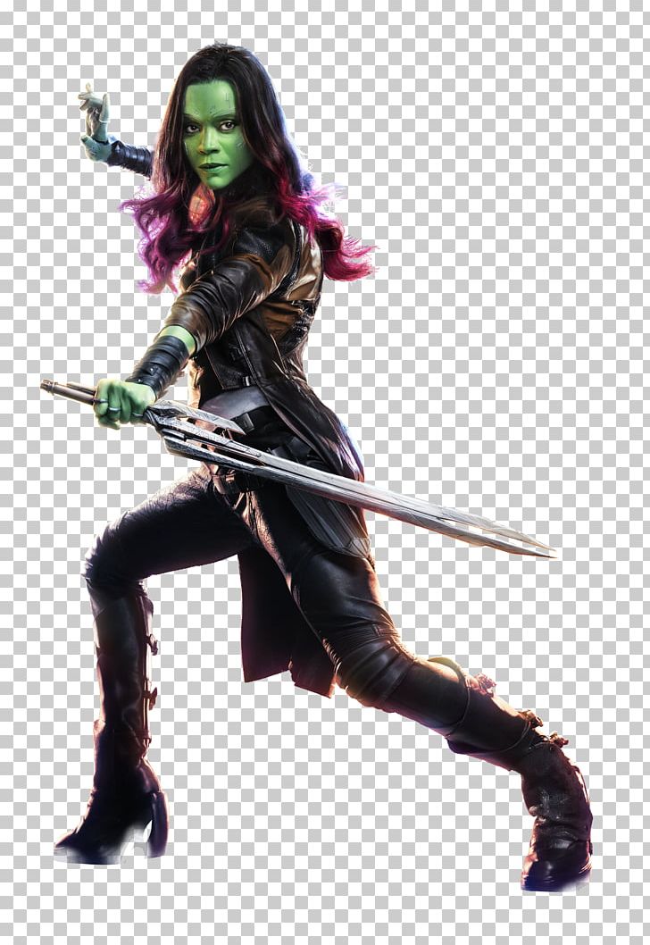 Gamora Nebula Mantis Thanos Groot PNG, Clipart, Action Figure, Avengers Infinity War, Cold Weapon, Costume, Figurine Free PNG Download