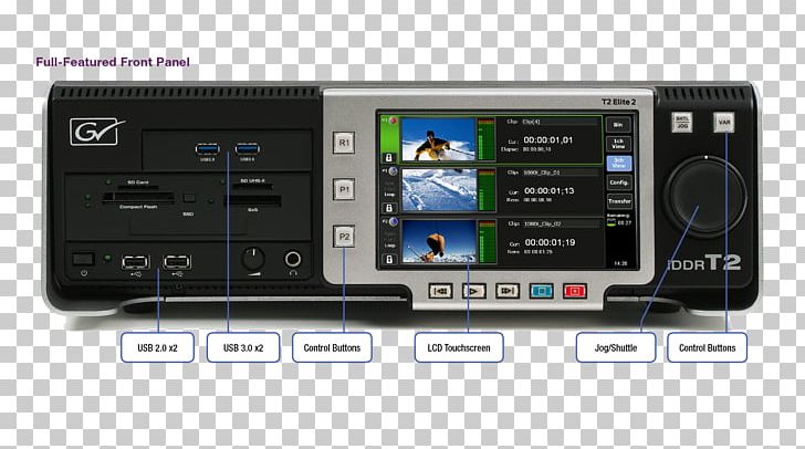 Grass Valley Edius Digital Data Non-linear Editing System Television Channel PNG, Clipart, Audio Receiver, Digital Data, Electronic Device, Electronics, Media Player Free PNG Download