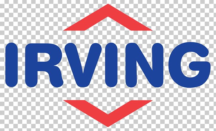 Irving Oil Refinery Petroleum Logo PNG, Clipart, Area, Blue, Brand, Company, Energy Free PNG Download