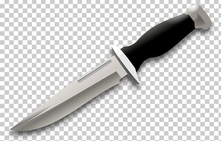 Knife Blade Kitchen Knives Graphics PNG, Clipart, Blade, Bowie Knife, Cold Weapon, Cutlery, Dagger Free PNG Download