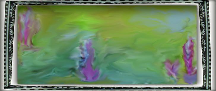Oil Painting PNG, Clipart, Art, Artwork, Display Device, Download, Flora Free PNG Download