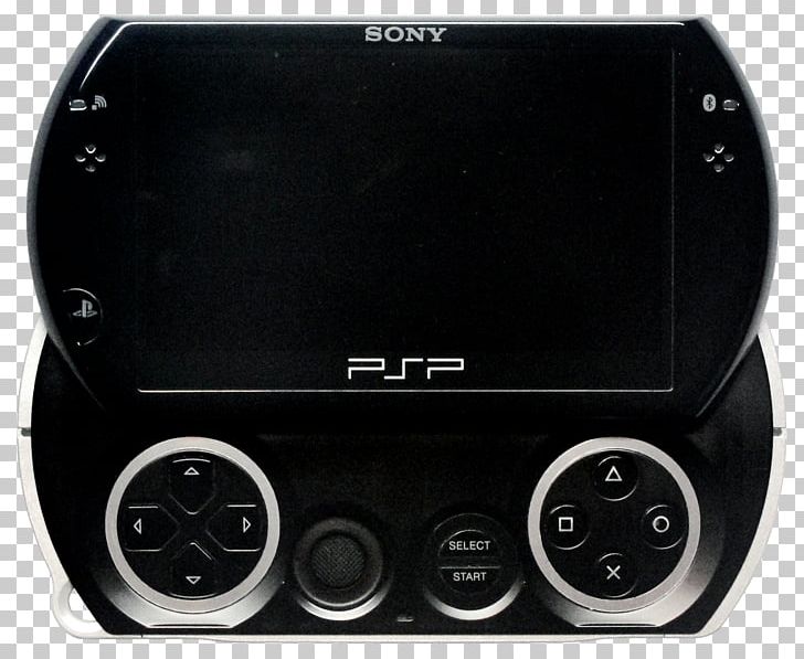 PlayStation 3 PlayStation 2 PSP Go Black PNG, Clipart, Black, Electronic Device, Electronics, Gadget, Game Controller Free PNG Download