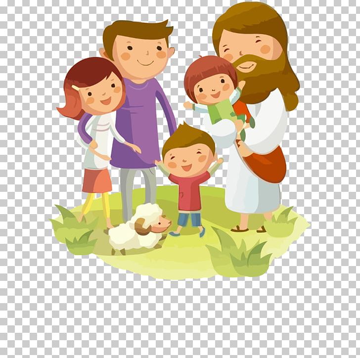 Preparing For First Reconciliation: A Guide For Families Child Cartoon Family PNG, Clipart, Cartoon, Child, Child Jesus, Christianity, Elaine Mahon Free PNG Download