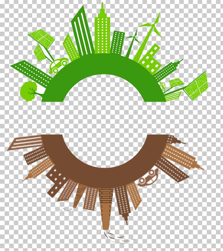 Sustainability Environmentally Friendly Green Building Renewable Energy PNG, Clipart, Building, Circle, City, City Silhouette, City Vector Free PNG Download