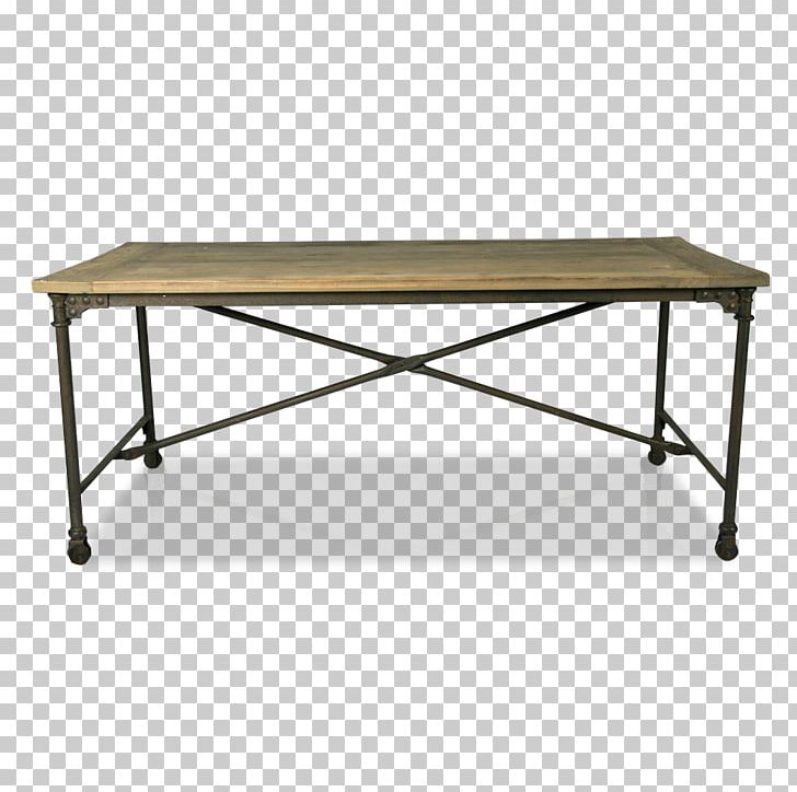 Table Furniture Wood Eettafel Industrial Style PNG, Clipart, Angle, Cabinetry, Chair, Coffee Table, Coffee Tables Free PNG Download