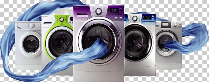 Washing Machine Midea Home Appliance Advertising Haier PNG, Clipart, Air, Air Conditioner, Cleaning, Clothes Dryer, Dry Free PNG Download