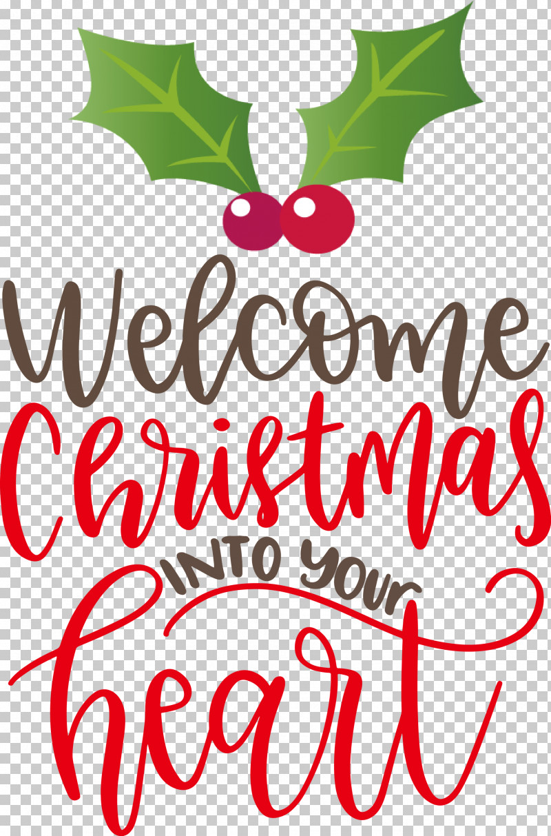 Welcome Christmas PNG, Clipart, Christmas Archives, Christmas Day, Christmas Tree, Floral Design, Leaf Free PNG Download
