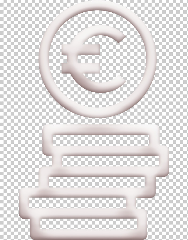 Bank And Finance Icon Euro Icon PNG, Clipart, Bank And Finance Icon, Being, Electric Current, Euro Icon, Logo Free PNG Download
