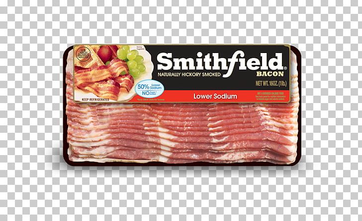 Back Bacon Ham Smithfield Foods Meat PNG, Clipart, Animal Fat, Animal  Source Foods, Back Bacon, Bacon,