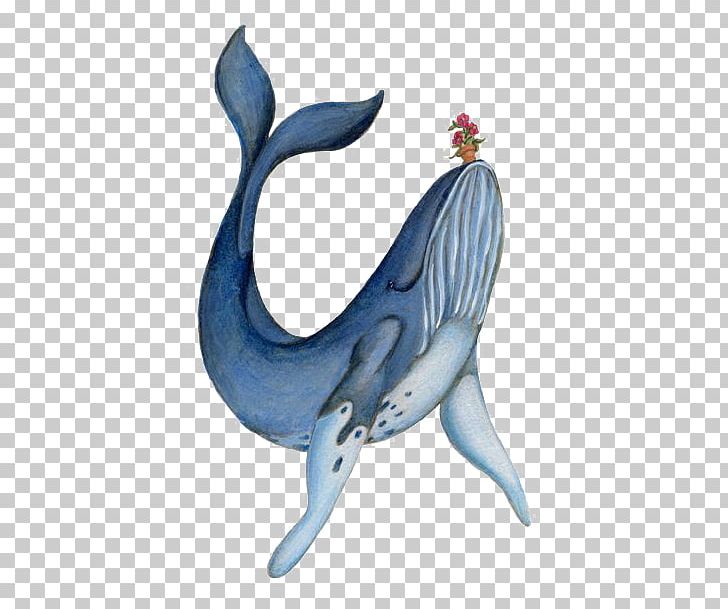 Blue Whale Drawing Watercolor Painting Illustration PNG, Clipart, Animals,  Art, Balloon Cartoon, Blue, Cartoon Character Free