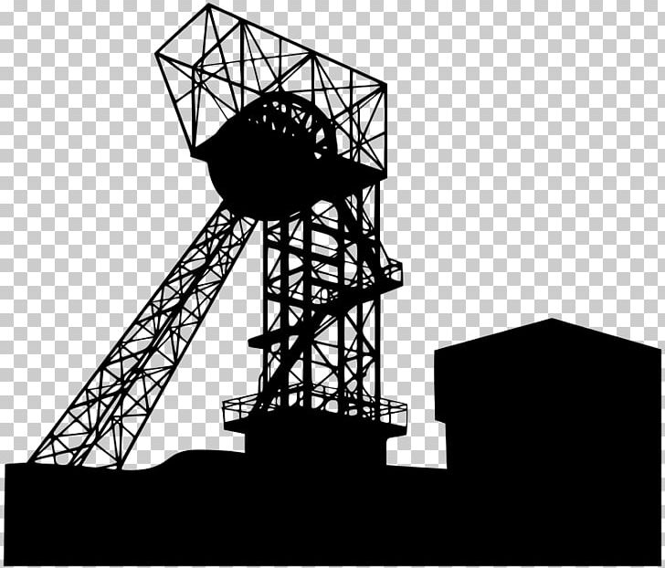 Coal Mining Shaft Mining PNG, Clipart, Angle, Black And White, Coal, Coal Mining, Computer Icons Free PNG Download