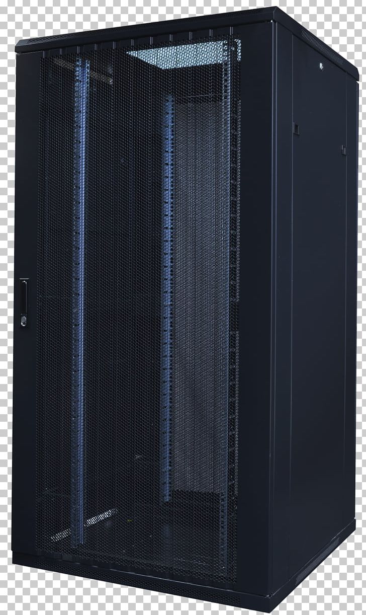 Computer Cases & Housings 19-inch Rack Electrical Enclosure Computer Servers Power Distribution Unit PNG, Clipart, 19inch Rack, Angle, Arch, Cage Nut, Computer Free PNG Download