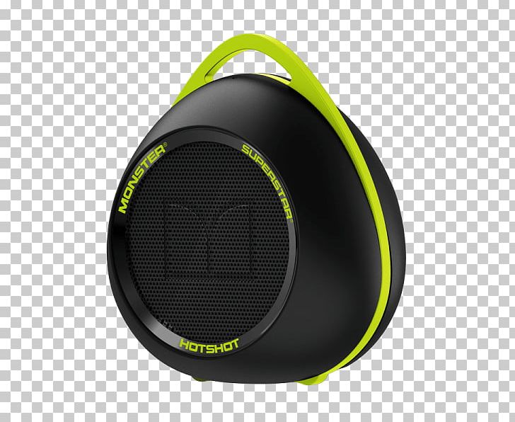 Headphones Monster SuperStar HotShot Wireless Speaker Bluetooth Loudspeaker PNG, Clipart, Anker, Audio, Audio Equipment, Audiophile, Bluetooth Free PNG Download