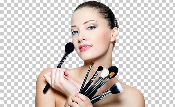 Makeup Brush Cosmetics Make-up Eye Liner PNG, Clipart, Brush, Cheek, Chin, Cosmetics, Eyebrow Free PNG Download