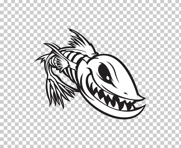 Paper Decal Sticker Walleye Fishing PNG, Clipart, Artwork, Black And White, Bowfishing, Bumper Sticker, Die Cutting Free PNG Download