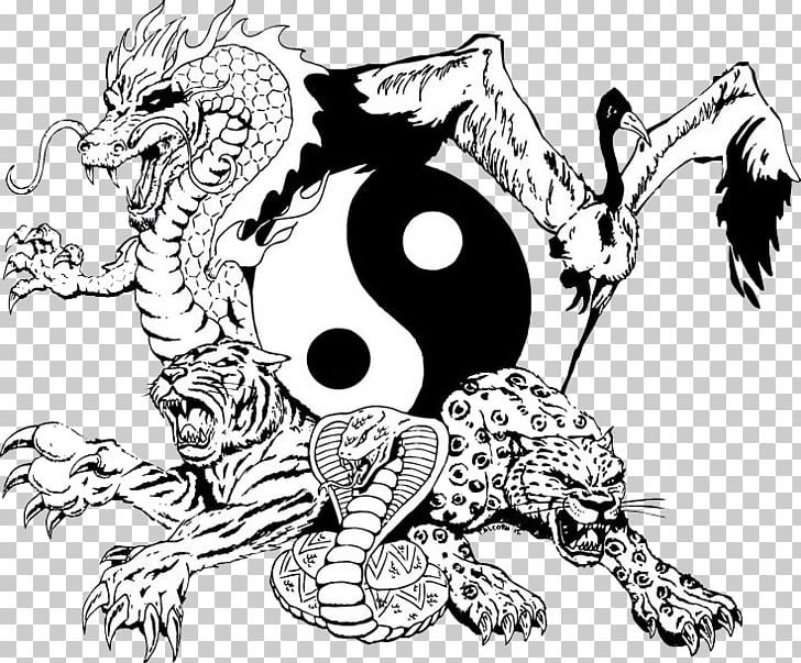 Shaolin Monastery Five Animals Kenpō Shaolin Kung Fu Chinese Martial Arts PNG, Clipart, Art, Artwork, Asura, Fictional Character, Kung Fu Free PNG Download