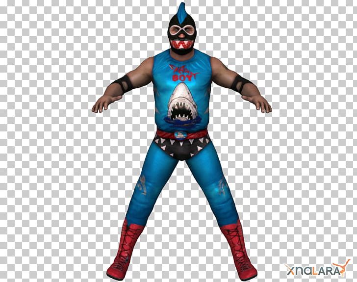 Sharkboy TNA Impact! Art Professional Wrestler Professional Wrestling PNG, Clipart, 3d Modeling, Art, Artist, Art Museum, Costume Free PNG Download