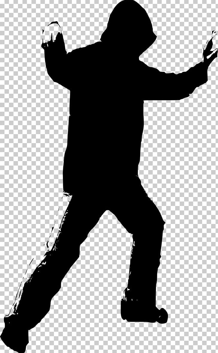 Silhouette Boxing Trivia Black And White PNG, Clipart, Animals, Arm, Art, Black, Black And White Free PNG Download