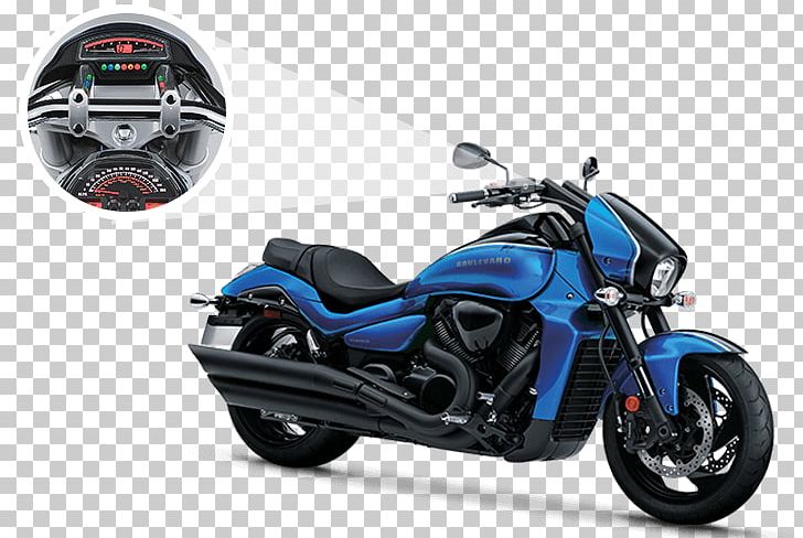 Suzuki Boulevard M109R Motorcycle Suzuki Boulevard M50 Cruiser PNG, Clipart,  Free PNG Download
