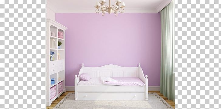 Wall Decal Painting Canvas Print PNG, Clipart, Angle, Art, Bed, Bed Frame, Bedroom Free PNG Download