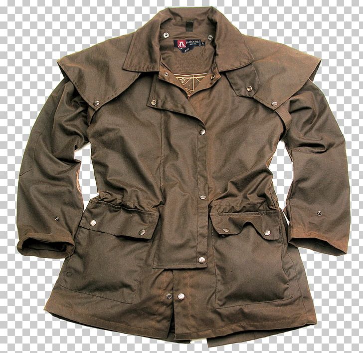 Australia Oilskin Jacket Duster Coat PNG, Clipart, Australia, Clothing, Coat, Cowboy, Drover Free PNG Download