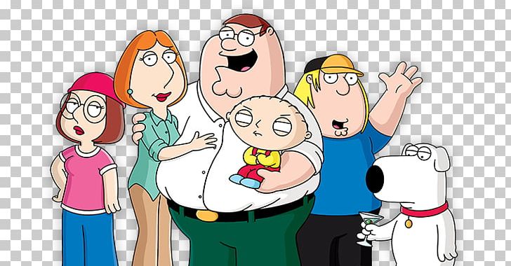 Chris Griffin Lois Griffin Meg Griffin Peter Griffin Cleveland Brown PNG, Clipart, American Dad, Art, Cartoon, Cartoon Family, Child Free PNG Download