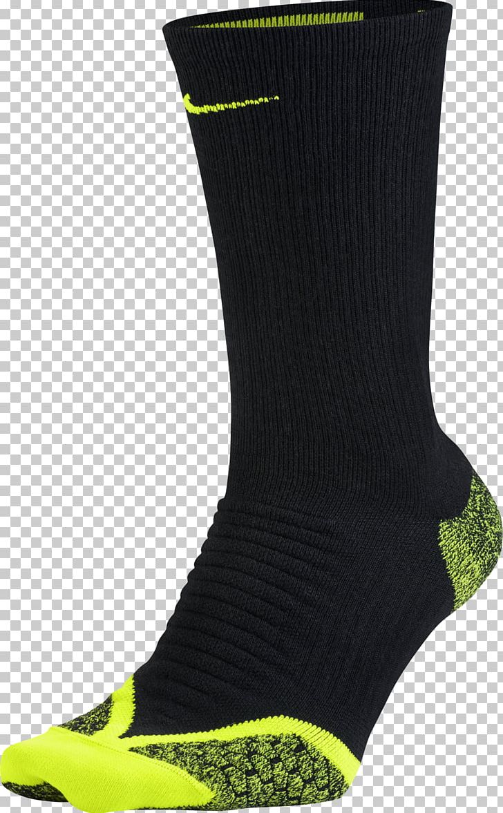 Crew Sock Nike Footwear Dry Fit PNG, Clipart, Clothing Accessories, Crew Sock, Crow, Cushion, Dry Fit Free PNG Download