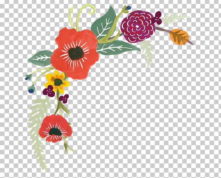 Floral Design Watercolor Painting Drawing Garland PNG, Clipart, Artificial Flower, Cut Flowers, Drawing, Flora, Floral Design Free PNG Download