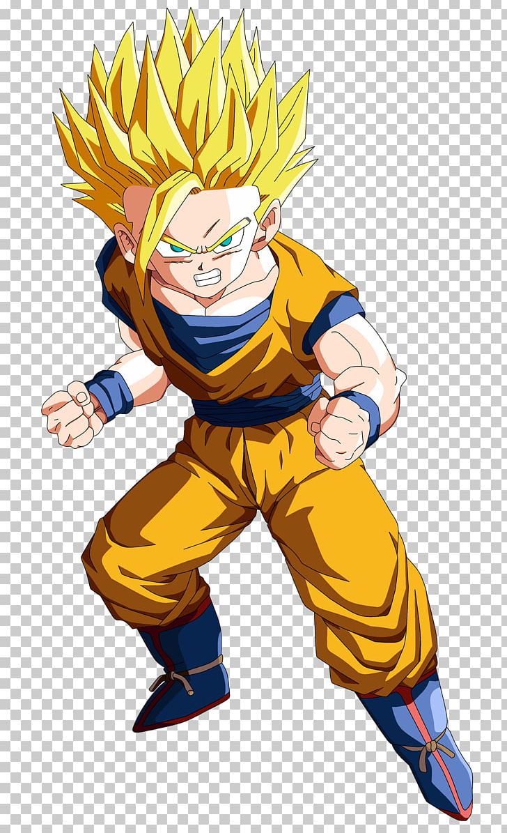 Gohan Goku Vegeta Trunks Goten PNG, Clipart, Action Figure, Anime, Art, Ball, Cartoon Free PNG Download